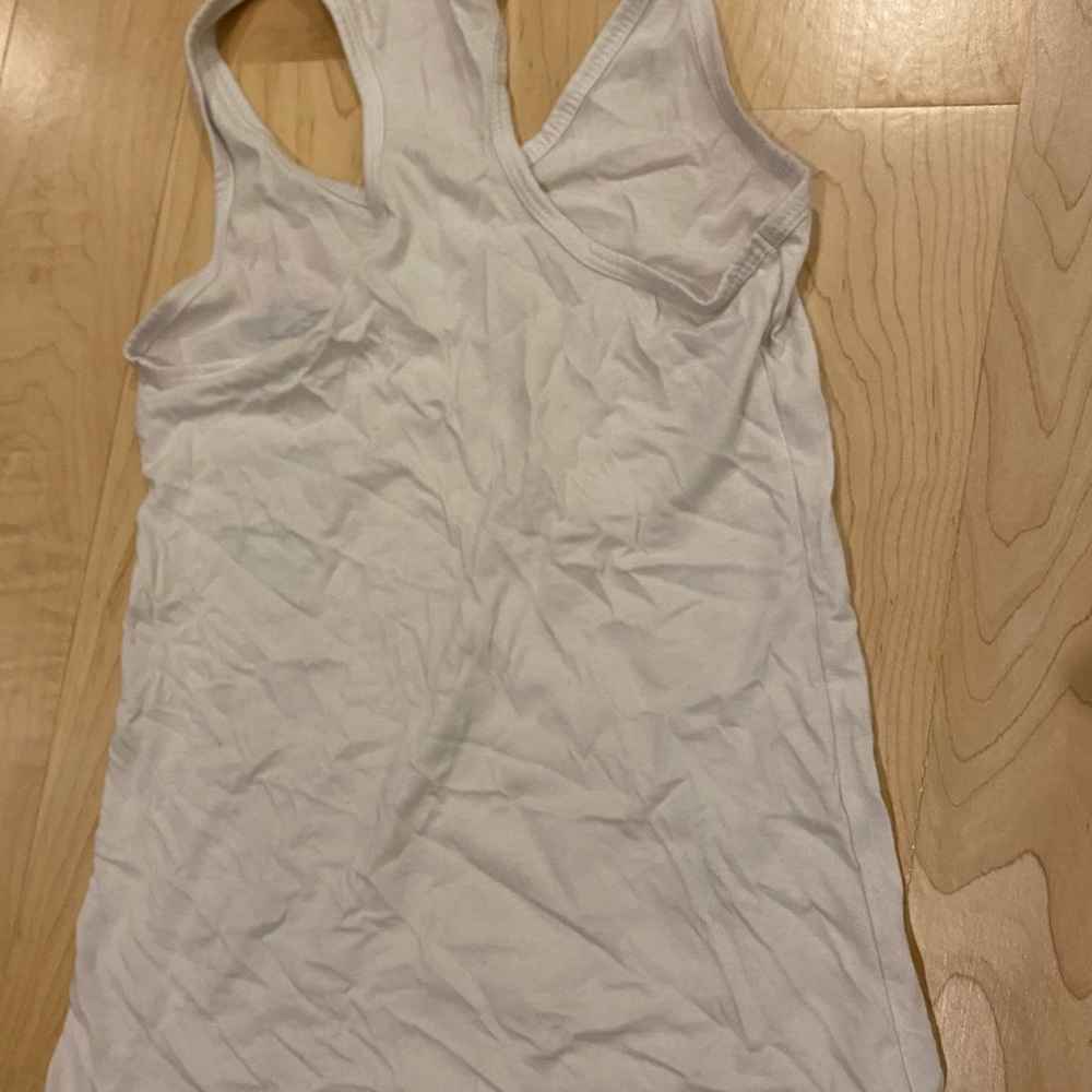 Tank top - Picture 2 of 2